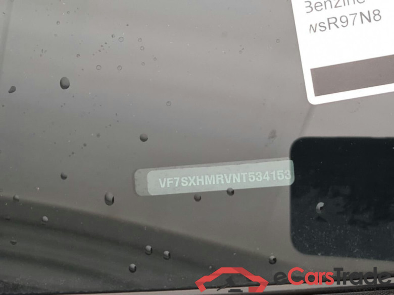 CITROEN C3 1.2 PureTech Feel #5