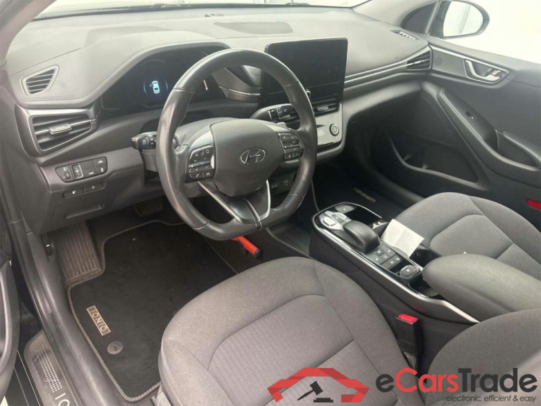 HYUNDAI IONIQ Comfort EV 38 kWh #3
