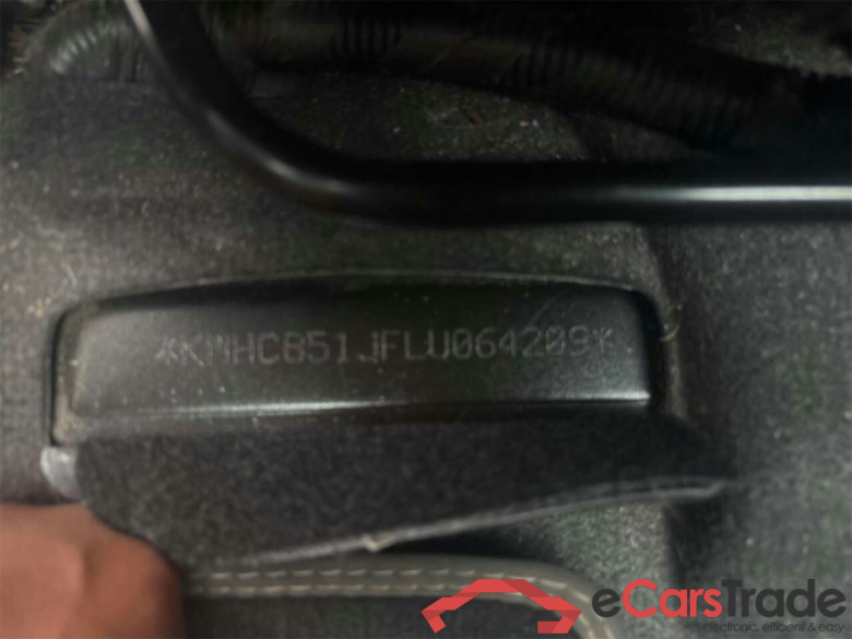 HYUNDAI IONIQ Comfort EV 38 kWh #5