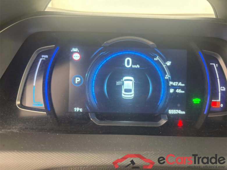 HYUNDAI IONIQ Comfort EV 38 kWh #6