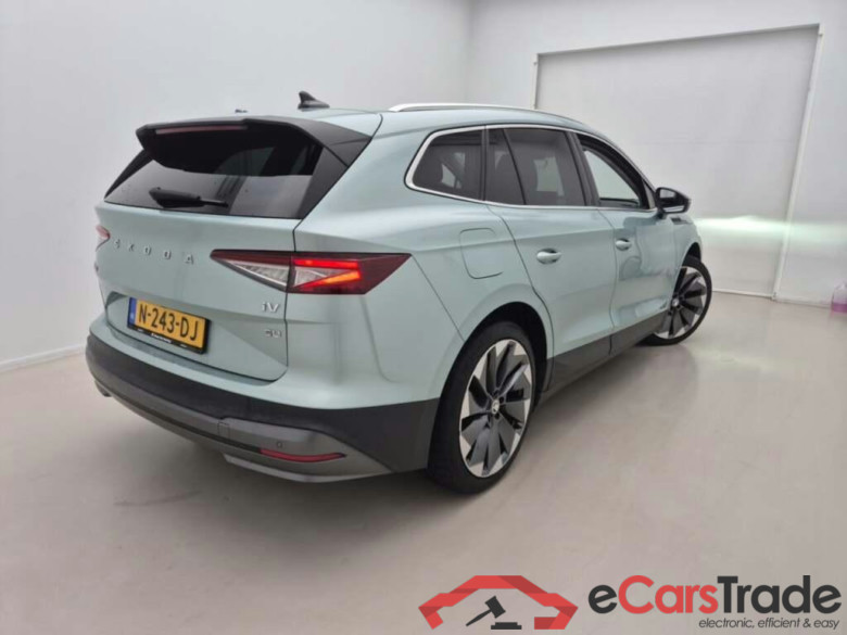SKODA Enyaq iV 60 #2