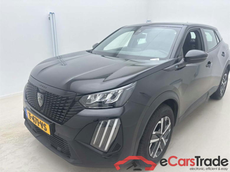 PEUGEOT e-2008 EV Active 54 kWh #1