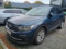 preview Volkswagen Tiguan #0