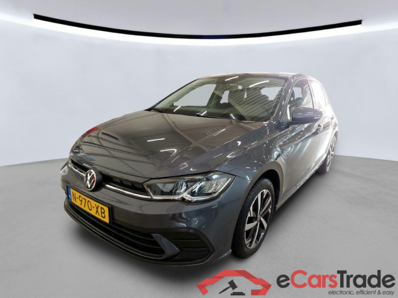 VOLKSWAGEN POLO 70 kW #1