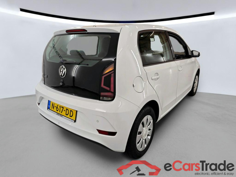 VOLKSWAGEN up! 48 kW #4