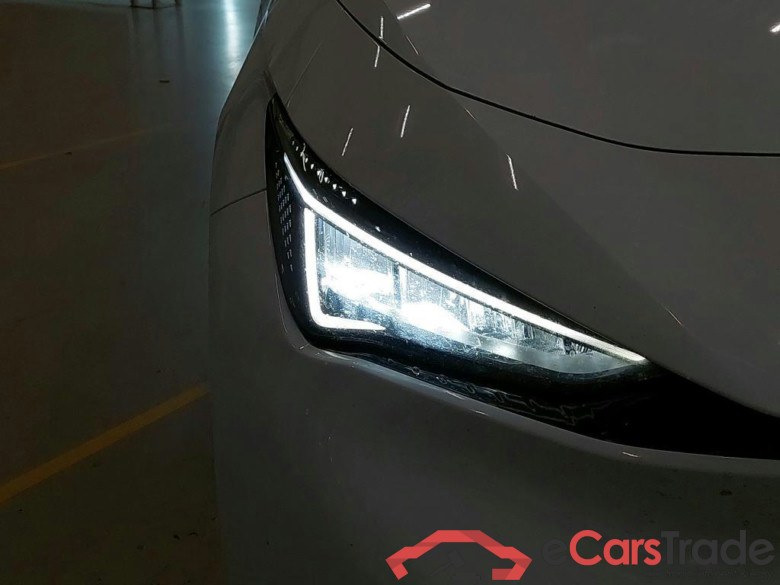 CUPRA Born 150 kW #4