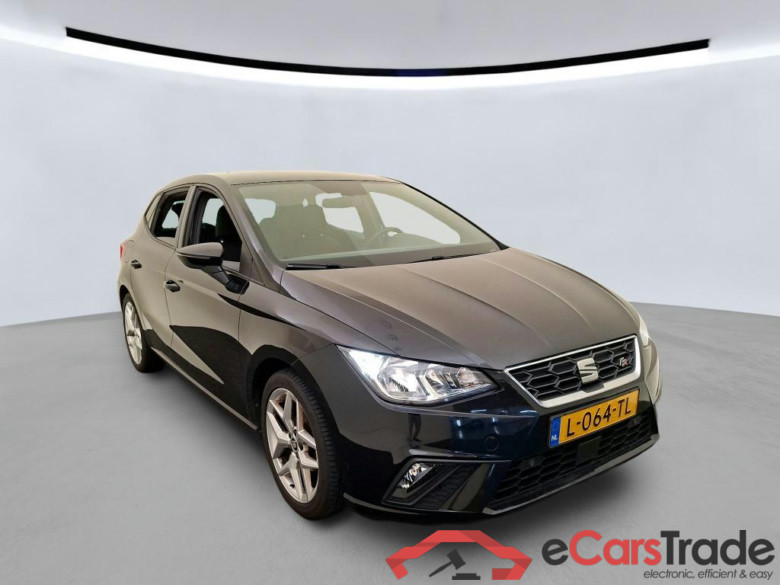 SEAT Ibiza 70 kW #4