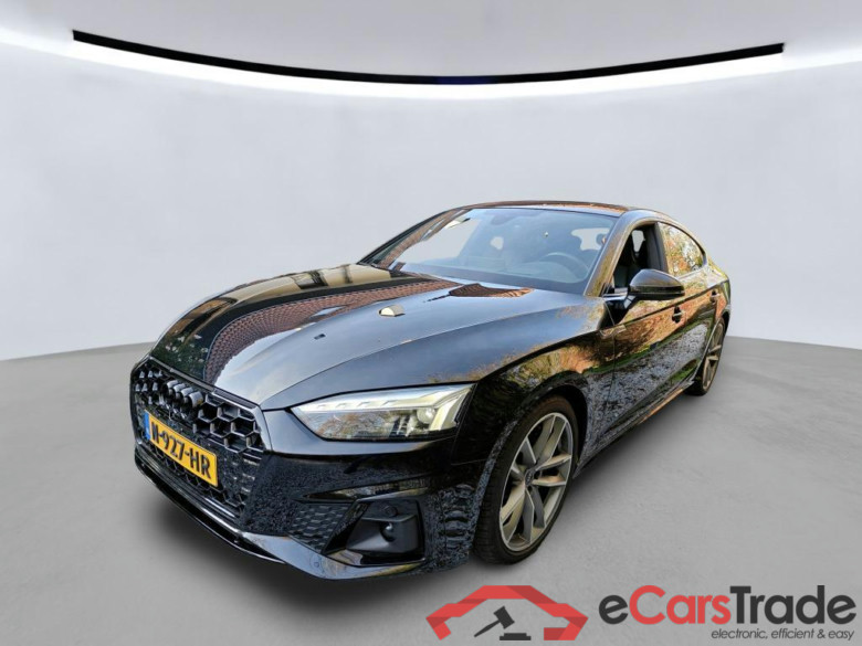 AUDI A5 Sportback 150 kW #1