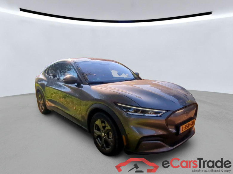 FORD Mustang Mach-E 190 kW #5