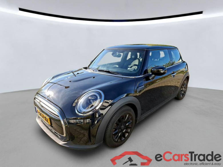 Mini Mini 75 kW #1