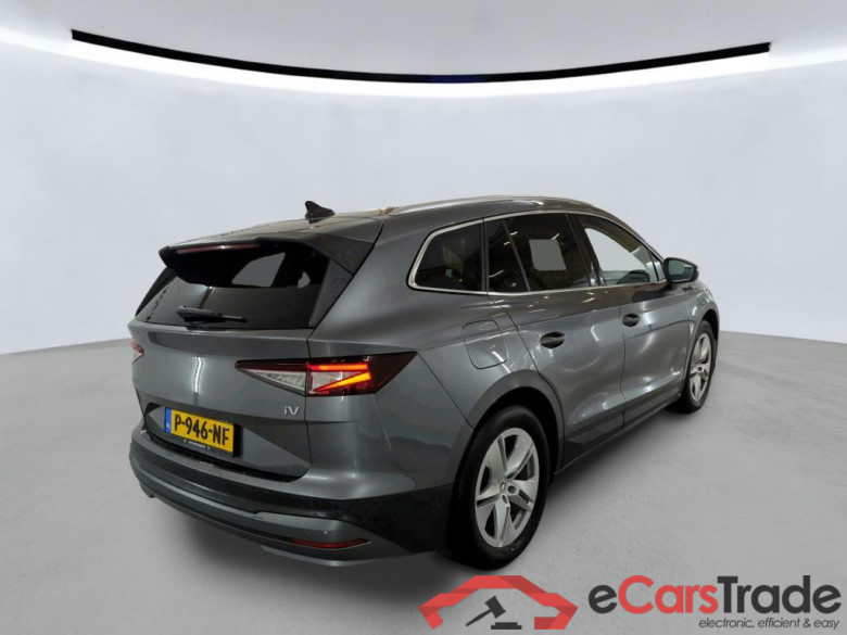 SKODA Enyaq iV 150 kW #5