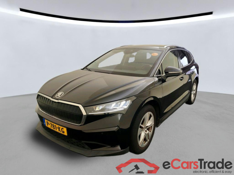 SKODA Enyaq iV 150 kW