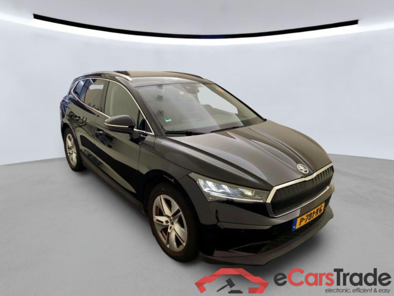 SKODA Enyaq iV 150 kW #5