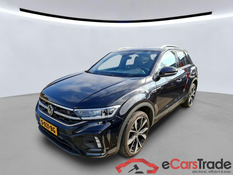VOLKSWAGEN T-Roc 110 kW #1