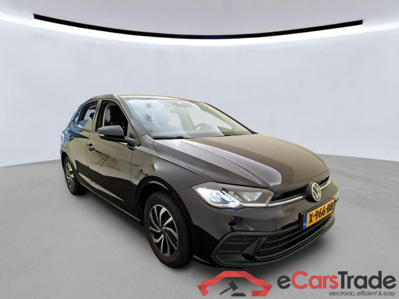VOLKSWAGEN POLO 70 kW #3