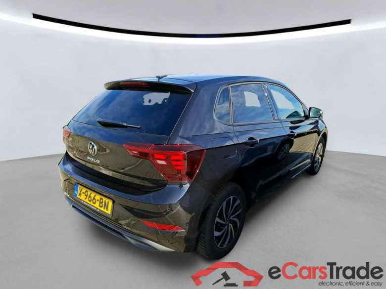 VOLKSWAGEN POLO 70 kW #4