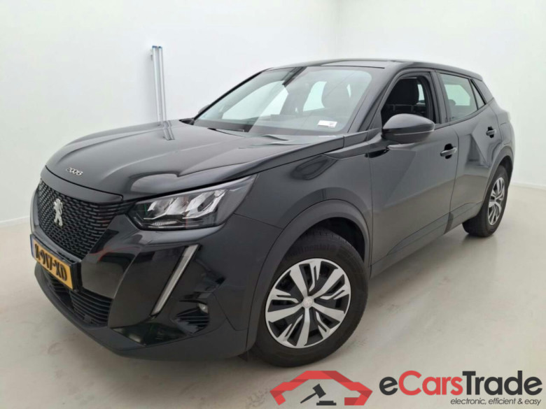 PEUGEOT 2008 1.2 PT B.L. Active