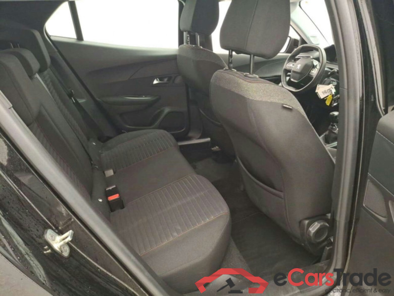 PEUGEOT 2008 1.2 PT B.L. Active #4