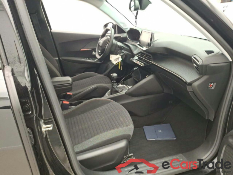PEUGEOT 2008 1.2 PT B.L. Active #5