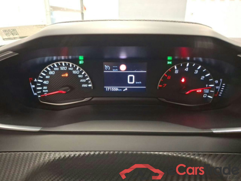 PEUGEOT 2008 1.2 PT B.L. Active #6