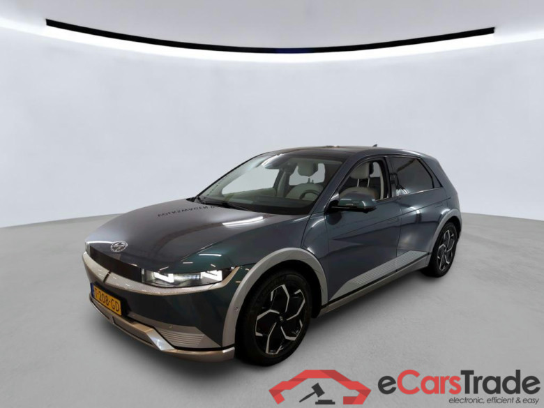 HYUNDAI IONIQ 5 125 kW