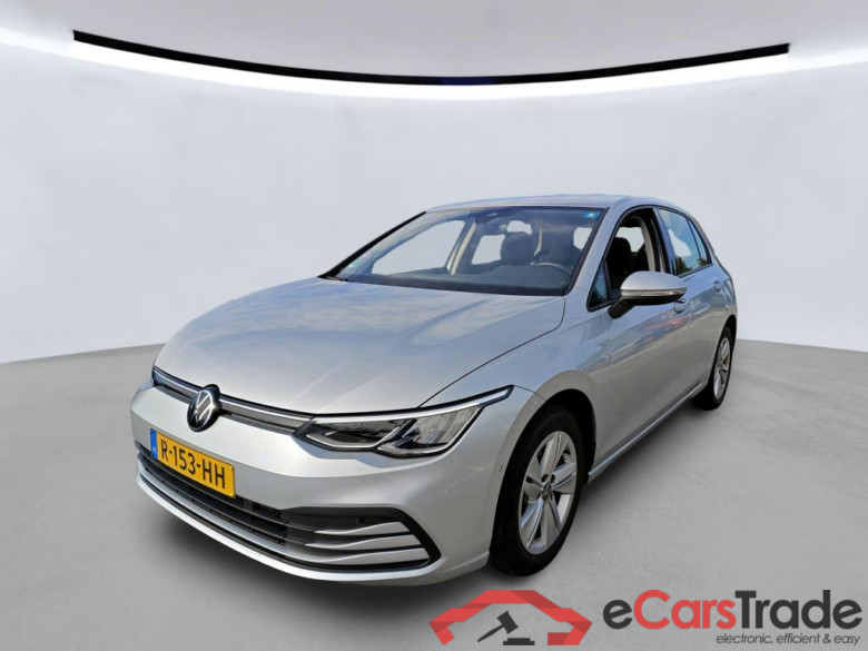 VOLKSWAGEN GOLF 96 kW