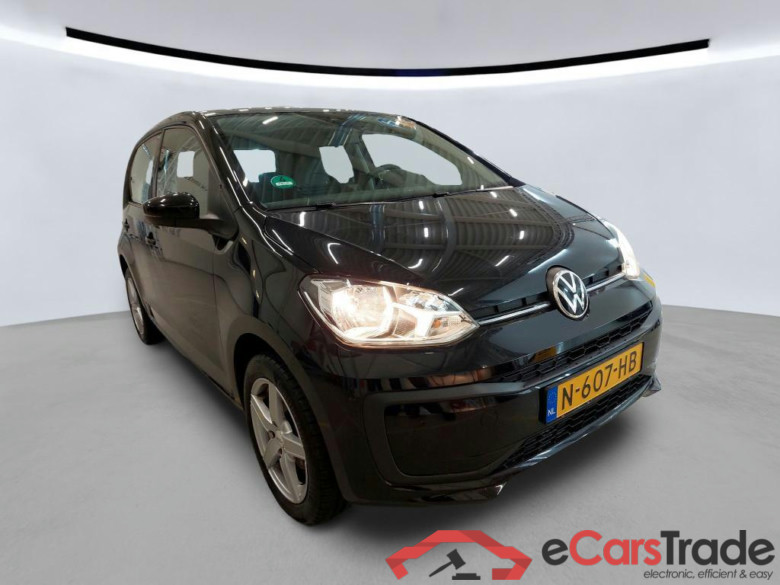 VOLKSWAGEN up! 48 kW #3