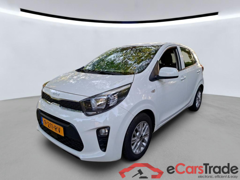 KIA Picanto 49 kW