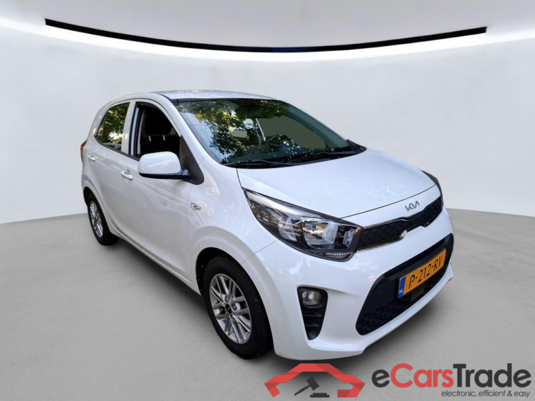 KIA Picanto 49 kW #3