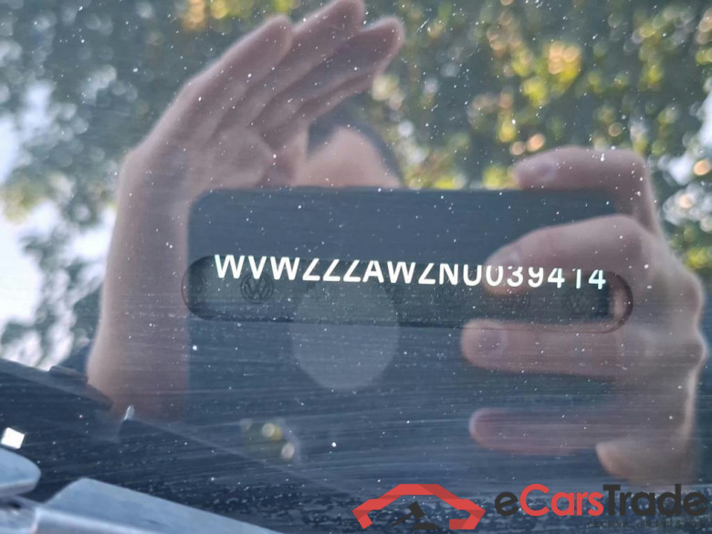 VOLKSWAGEN POLO 70 kW #3