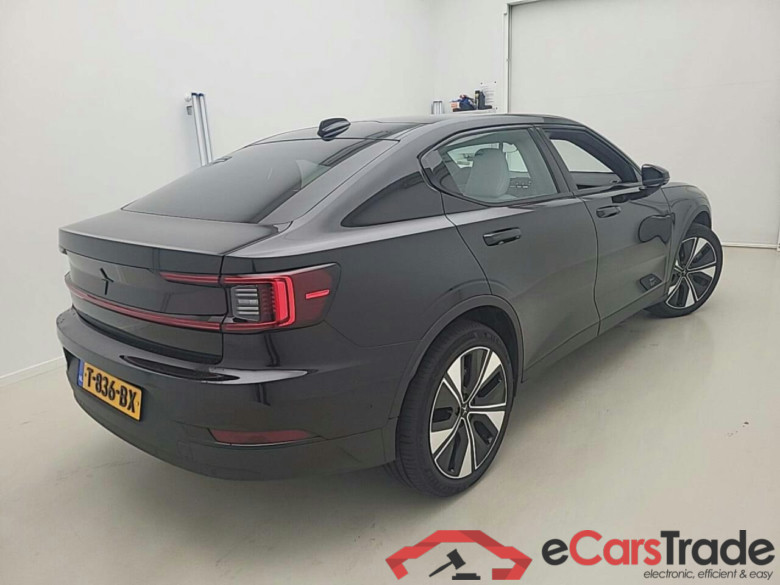 Polestar 2 LRDM 78 kWh #2