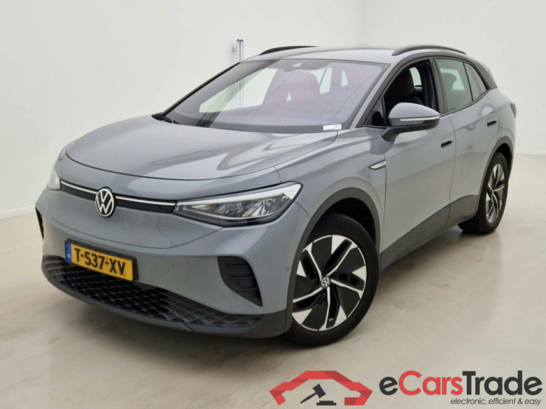 VOLKSWAGEN ID.4 Pro 77 kWh #1