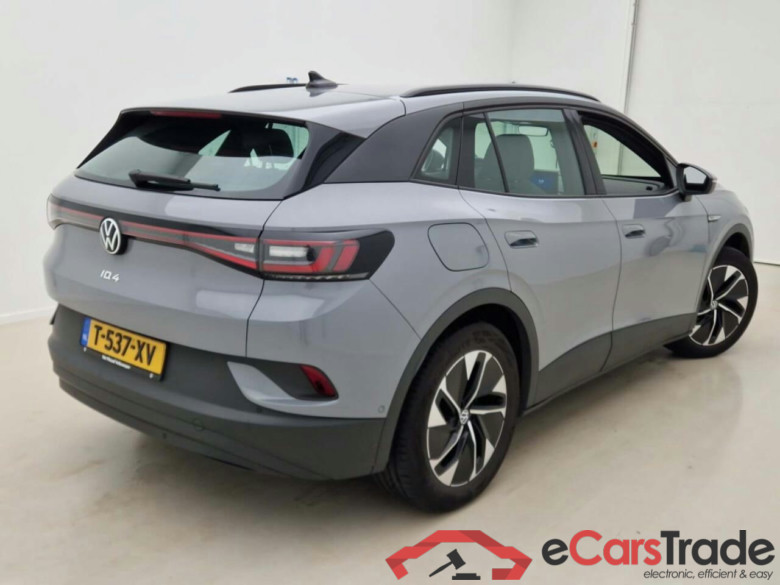 VOLKSWAGEN ID.4 Pro 77 kWh #2