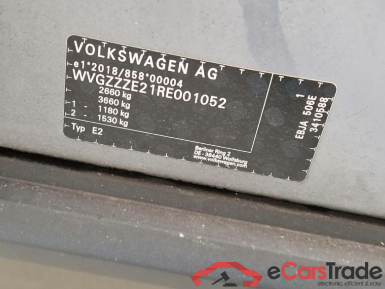 VOLKSWAGEN ID.4 Pro 77 kWh #5