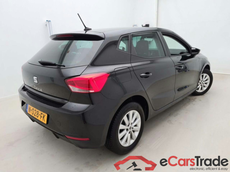 SEAT Ibiza 1.0 TSI Style #2