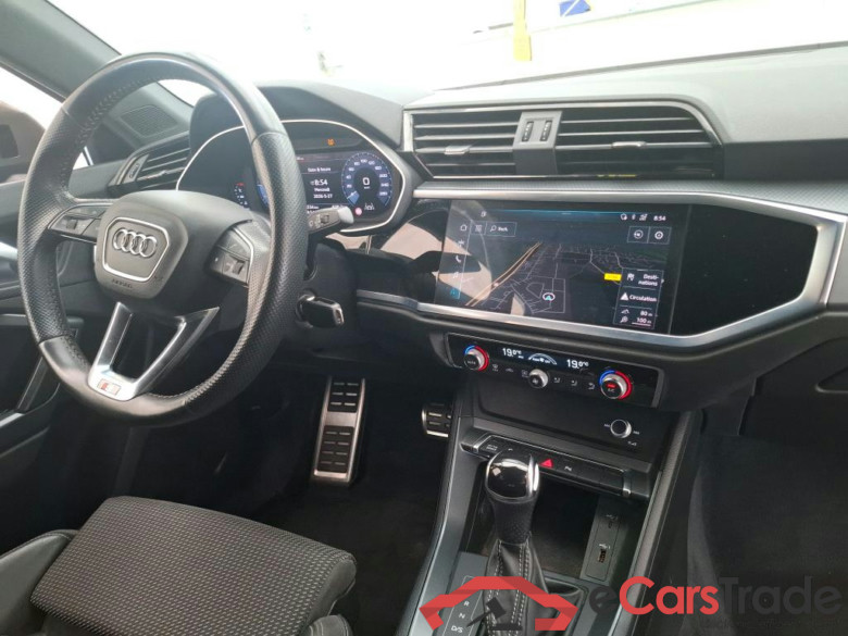 AUDI Q3 / 2018 / 5P / SUV 2.0 35 TDI 150 S TRONIC S LINE #5