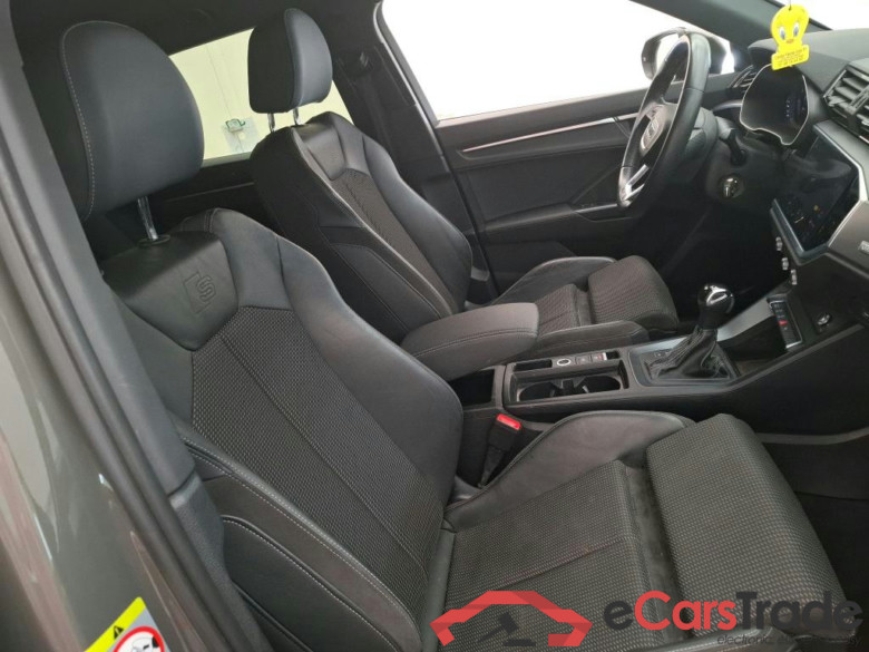 AUDI Q3 / 2018 / 5P / SUV 2.0 35 TDI 150 S TRONIC S LINE #6