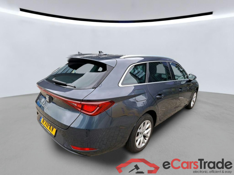 SEAT Leon Sportstourer 96 kW #5