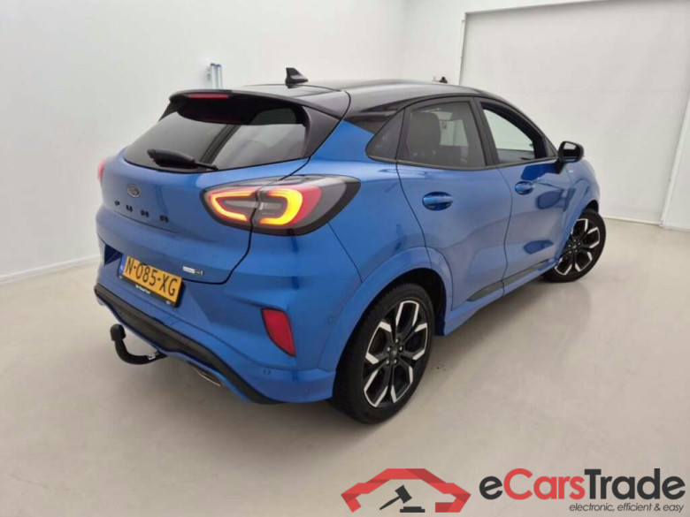 FORD PUMA 1.0 EB Hyb ST-Line X #2