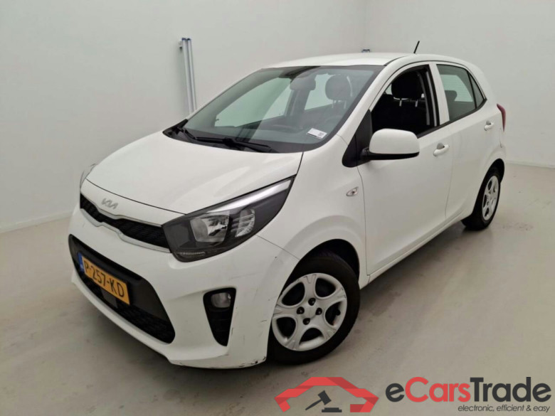 KIA Picanto 1.0 DPi ComfortL. 5p #1