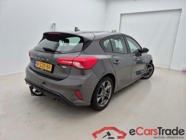FORD FOCUS 1.0 EBH ST L. Bns #2