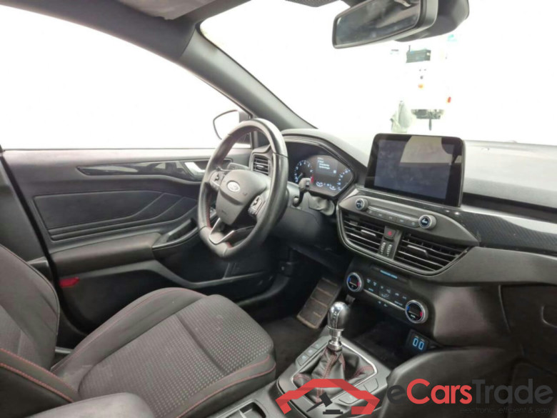 FORD FOCUS 1.0 EBH ST L. Bns #3
