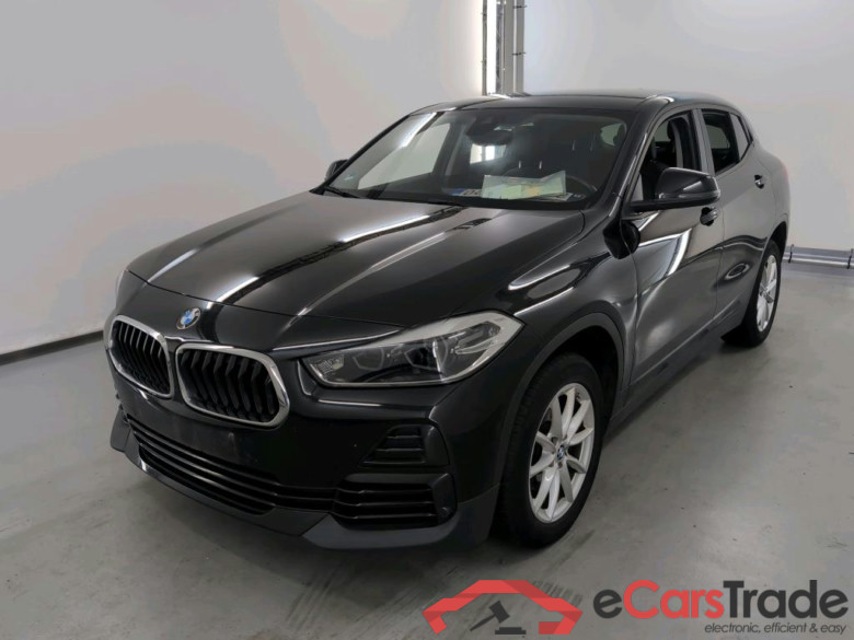 BMW X2 1.5 SDRIVE16D 85KW
