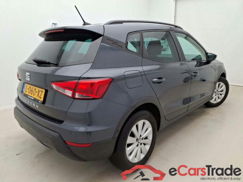 SEAT Arona 1.0 TSI Style B. Int #2