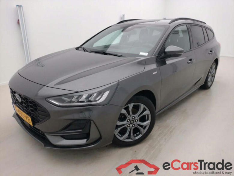 FORD Focus Wagon 1.0 EBH ST-Line #1