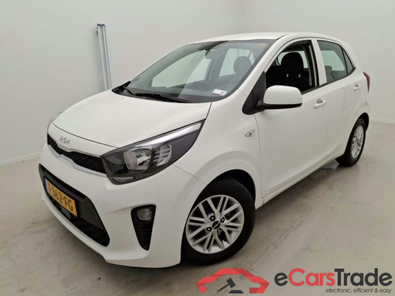 KIA Picanto 1.0 DPi DynamicLine