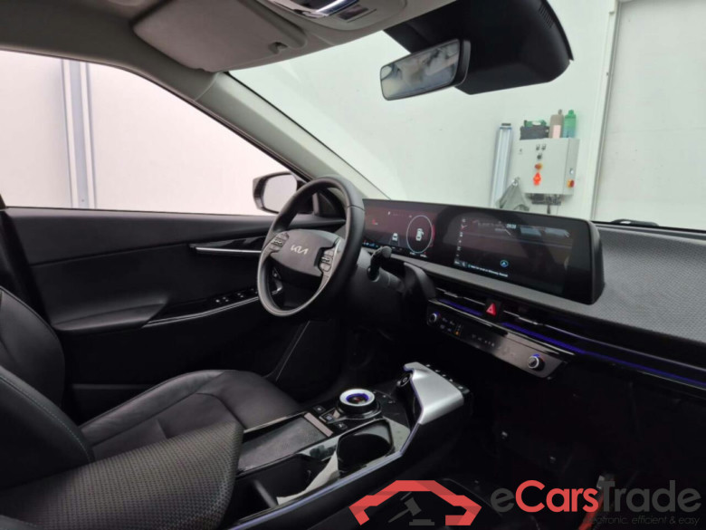 KIA EV6 Plus 77 kWh #3