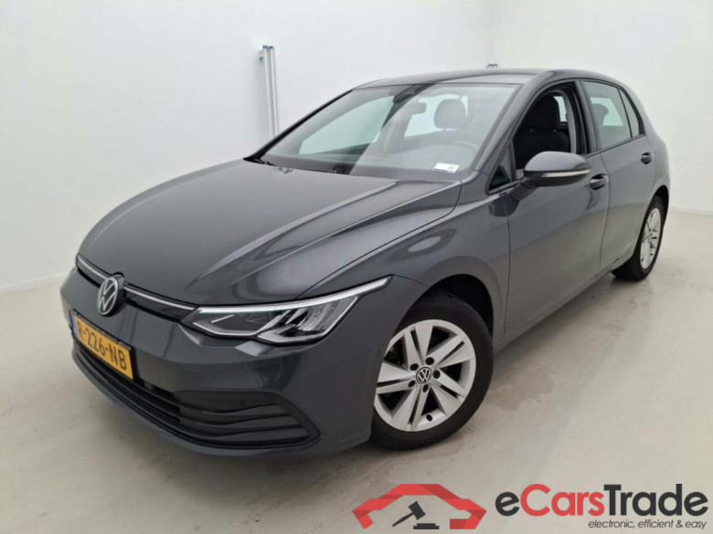 VOLKSWAGEN GOLF 1.0 TSI Life Bns