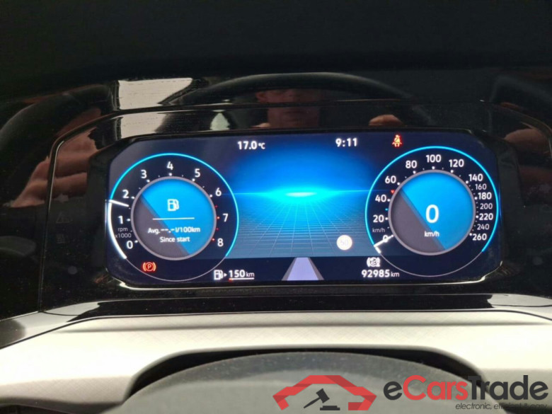 VOLKSWAGEN GOLF 1.0 TSI Life Bns #6