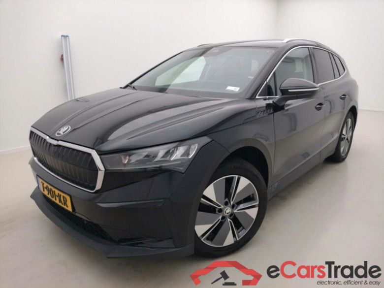 SKODA Enyaq iV 80 Business Edition 77 kWh